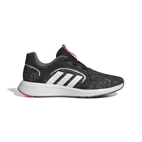Championes Adidas Edge Lux Negro