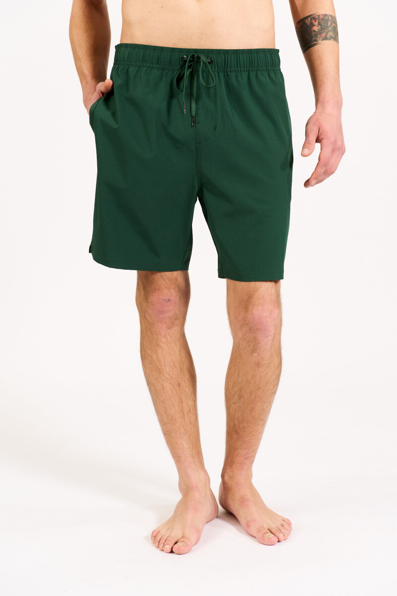 BOARDSHORT CORE LB 17 FOREST M-militar