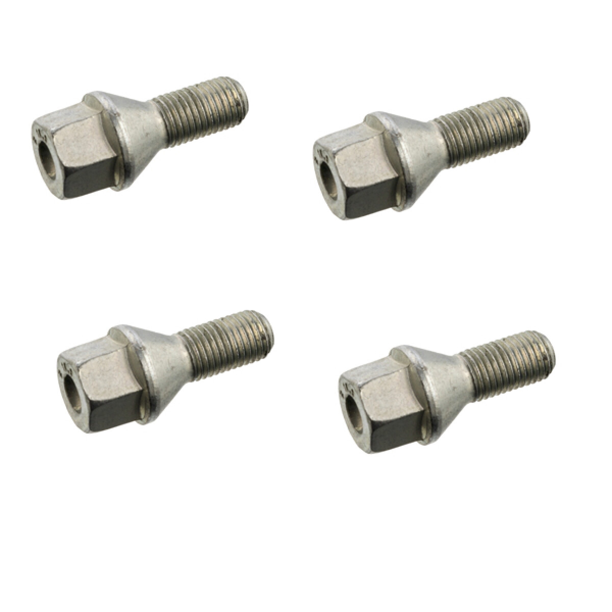 TORNILLO COMBO 4 TORNILLOS RUEDA CORSA 