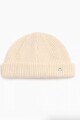 MICRO BEANIE Crema