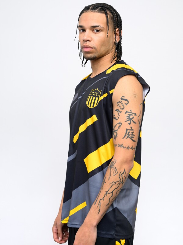 MUSCULOSA FYNAR Peñarol Hombre 002