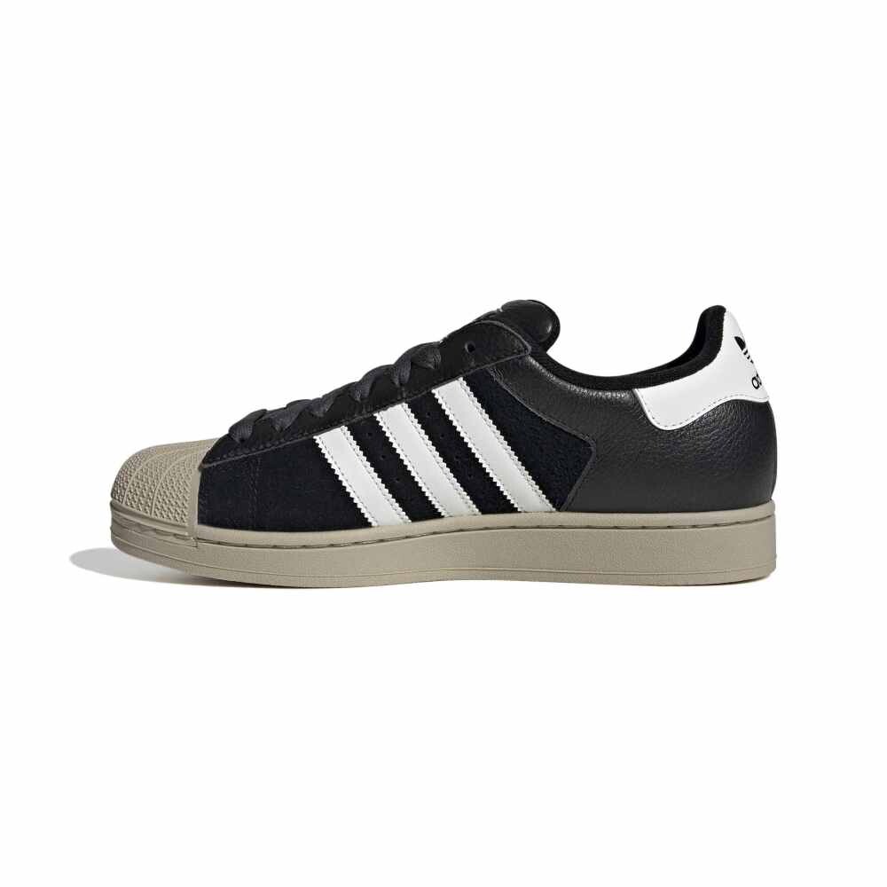 Zapatillas Adidas Superstar Unisex Black