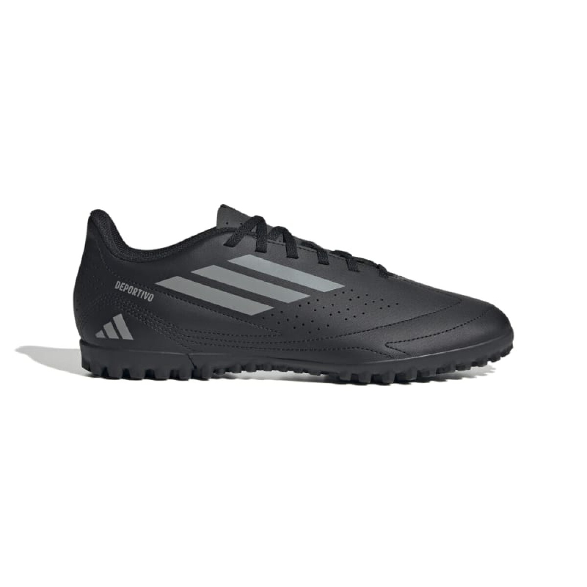 Championes Adidas Fútbol 5 Deportivo II de Hombre - IF1408 - Negro 