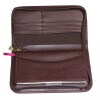 AGENDA ABEZETA 325CD DOSSIER PRESIDENTE POCKET TAPA MARRON