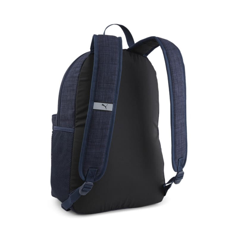 Mochila Puma Phase Backpack III - 09011804 Azul