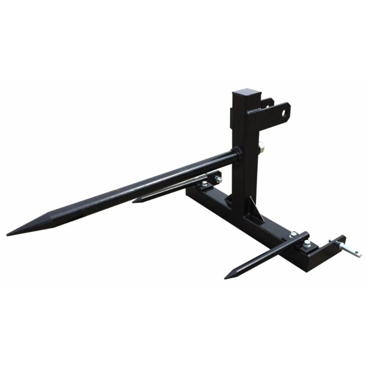 PINCHO EQUUS BS2000 PARA FARDOS DE TRACTOR 