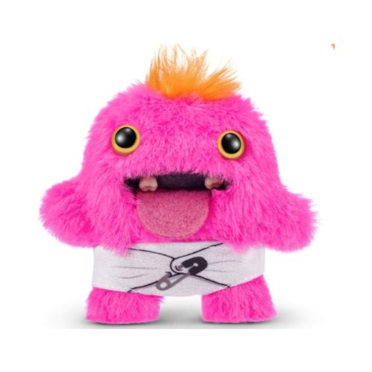 Fuggler Baby Fuggs - Rosa 