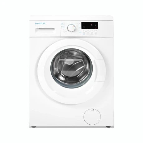 Lavarropas SMARTLIFE SL-WMFL610M Carga Frontal Capacidad 6Kg Lavarropas SMARTLIFE SL-WMFL610M Carga Frontal Capacidad 6Kg