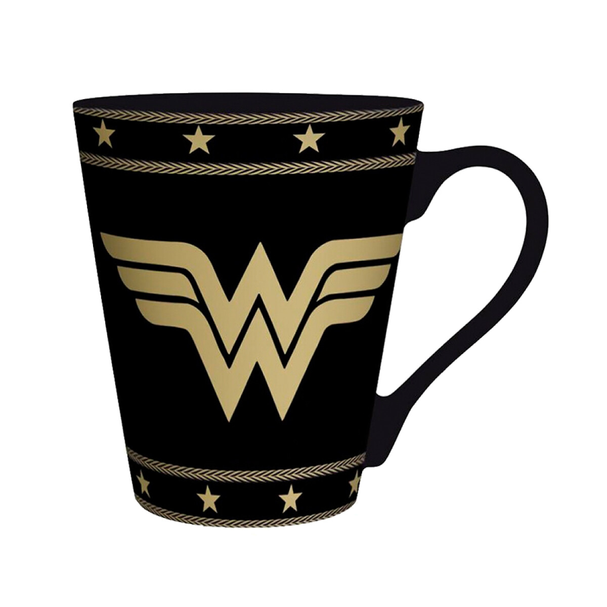 Taza Cerámica Wonder Woman 
