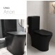 SANITARIO INODORO CON MOCHILA LINEA ANORI BLANCO LOZA BAÑO 000