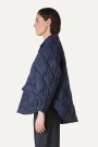 CAMPERA Azul