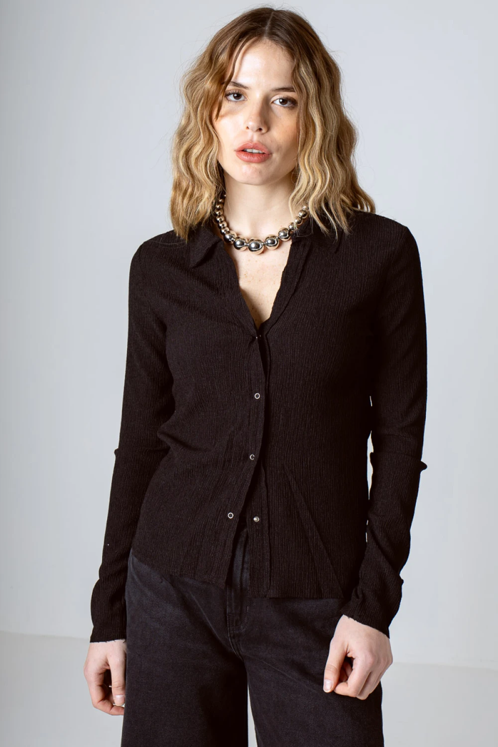 camisa Blus