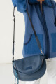 Bandolera Siena Azul