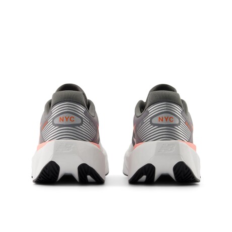 Championes New Balance de Dama - Rebel v5 - WFCXNY5 WHITE