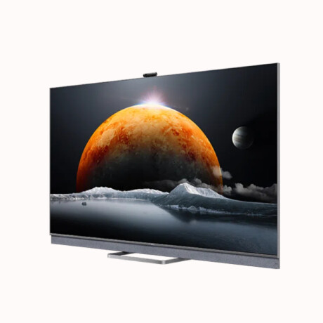 Smart TV QLED mini LED UHD 55 Google TV 55C825