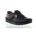 Zapatos de Mujer Freeway Casual Arya Negro