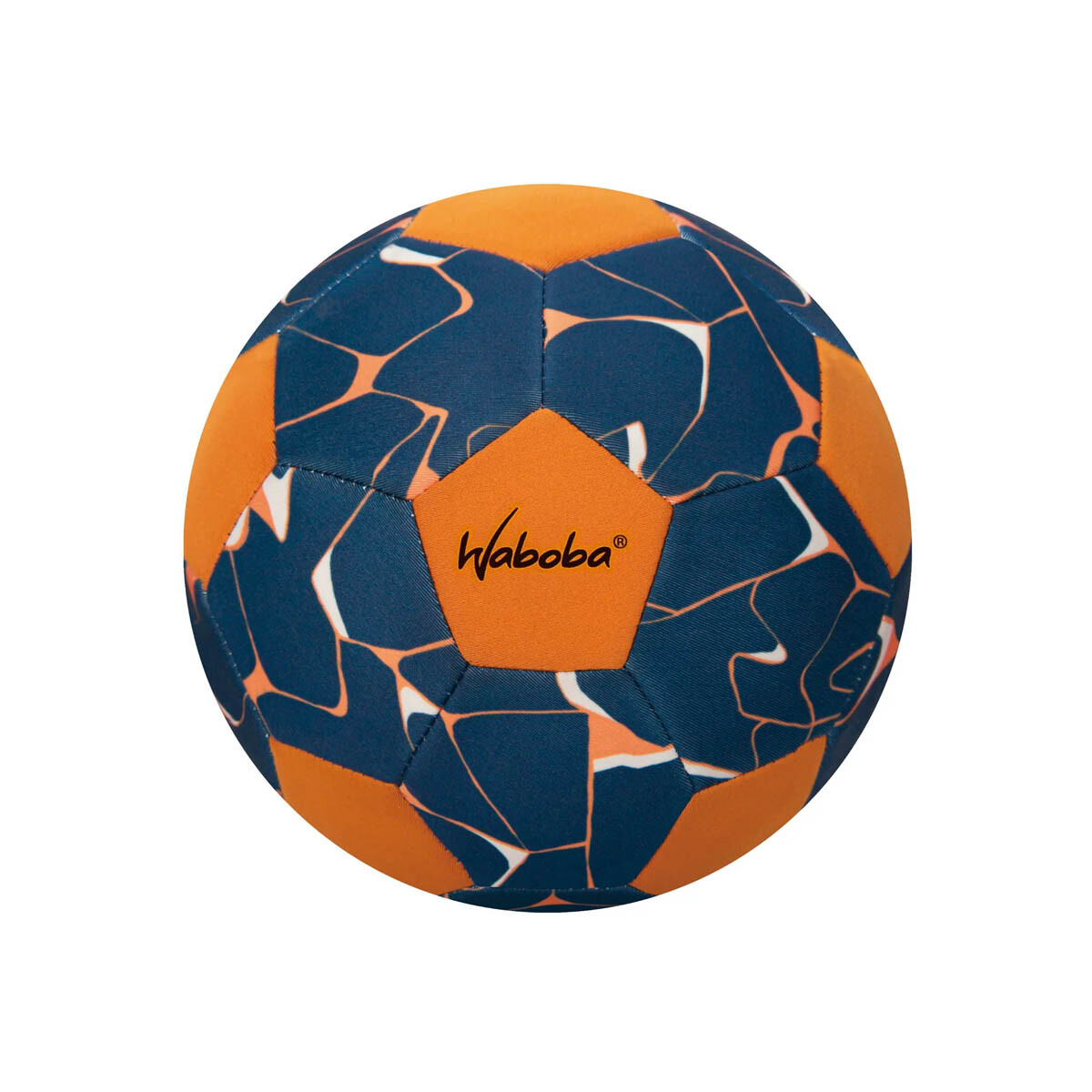 Pelota Fútbol Playa Waboba - Orange Sporty 