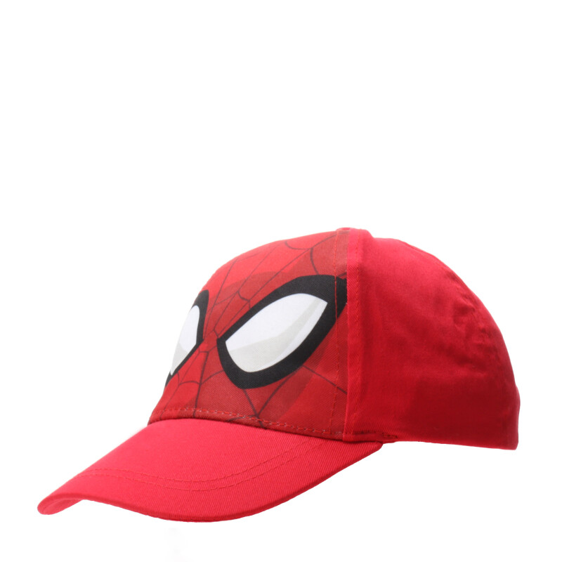 Gorra MARVEL Spider Man Rojo