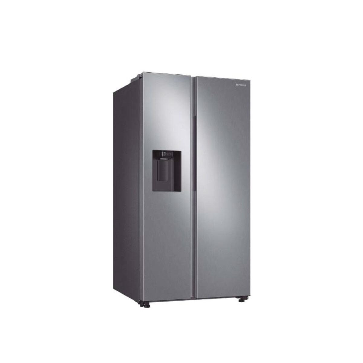 Refrigerador Samsung Inverter Side By Side Inox SARS27T5200S9 