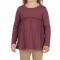 MICOMIC T-SHIRT WINE