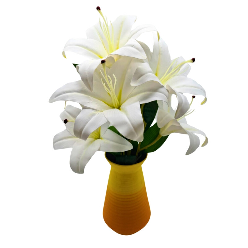 Azucena blanca Azucena blanca