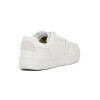 Avia Zapatillas Acordonadas Para Hombre Kanye- White Blanco
