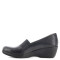 Zapatos de Mujer Lombardino Casual Sofia Negro