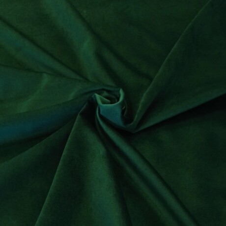 Tela Terciopelo Verde Inglés Tela Terciopelo Verde Inglés