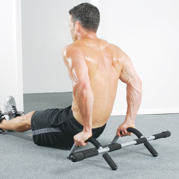 Barra Puerta Espalda Brazos Gimnasio Gym Pull Up Regulable Barra Puerta Espalda Brazos Gimnasio Gym Pull Up Regulable