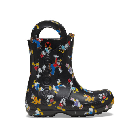 Mickey Friends Handle It T - Niños 1 a 5 años Multi