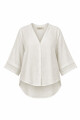 CAMISA THELMA NATURAL