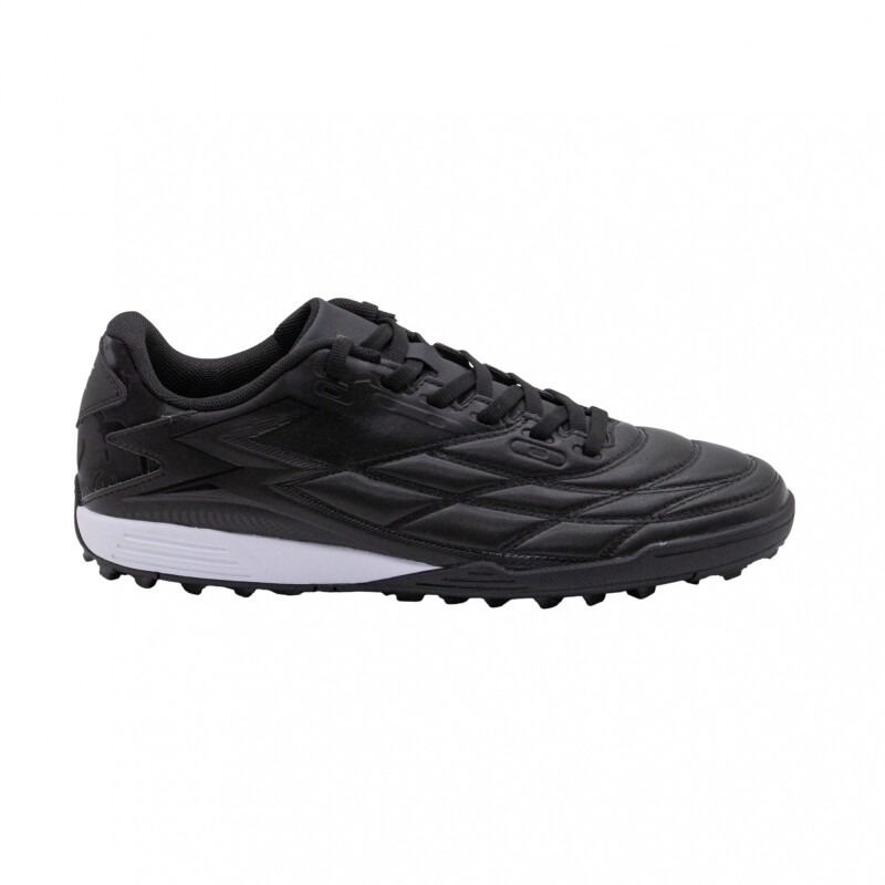 MS PROFESSIONAL SOCCER Black