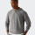 Canguro Fabletics The Cloud Jersey Gris