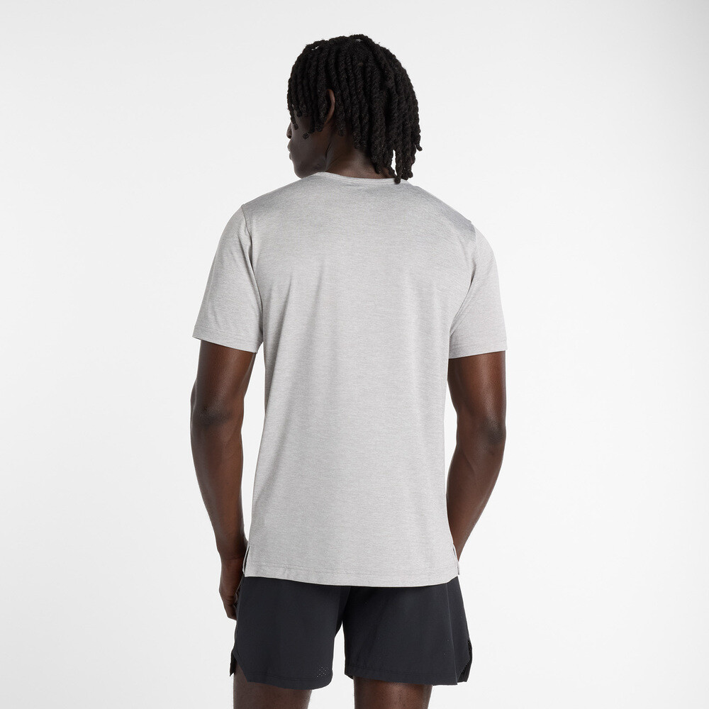 Sport Essentials Utility T-Shirt Grey