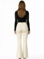 Pantalon Costoro Crudo / Natural
