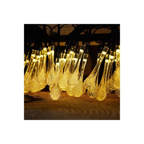 GUIA DE GOTAS LED NEUTRA USB 3M 20 LUCES 001