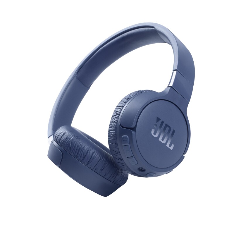 JBL TUNE 660NC NOISE-CANCELING WIRELESS,ON-EAR HEADPHONES (BLUE) 001