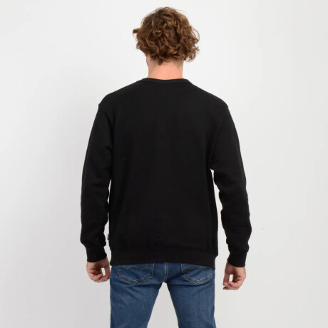 Buzo O´neill de Hombre - POLERON - 15110509NEGRO ELD