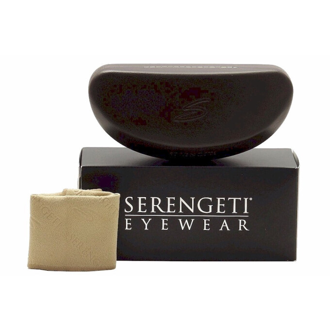 Serengeti Carrara XL Polarizado Serengeti Carrara XL Polarizado