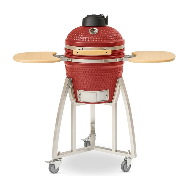 Parrilla/Barbacoa Kamado 18''