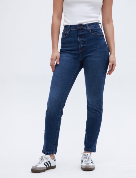 Jean New Perla Blue 26