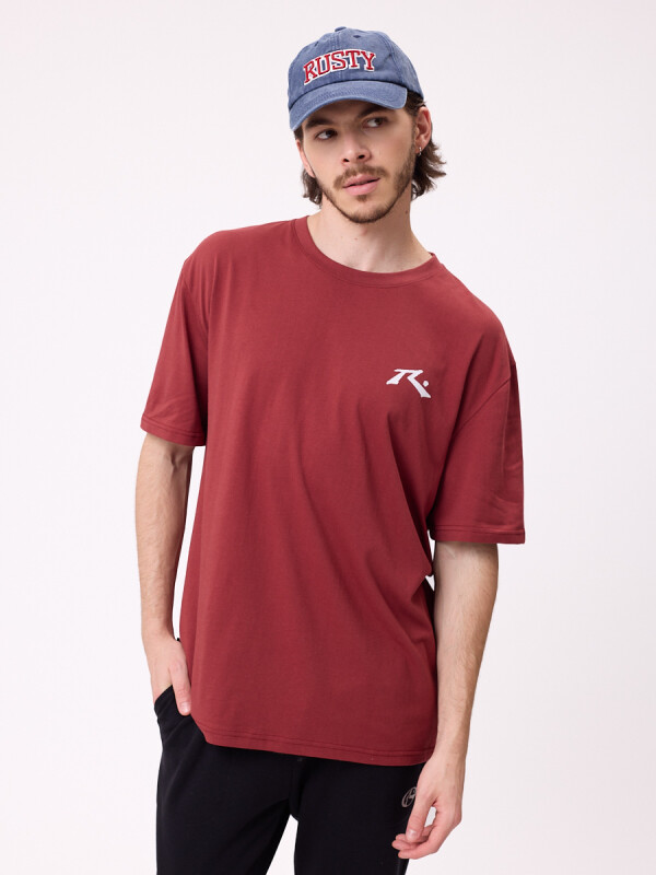 GORRO VISERA RIPPA RUSTY Navy