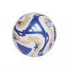 adidas PELOTA LEAGUE FINAL MUNDIAL DE CLUBES FIFA Blue/Gold/White
