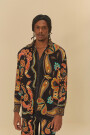 CAMISA ESTAMPADA Estampado