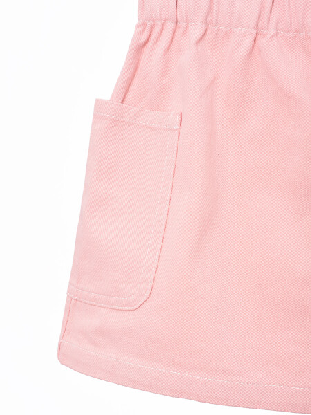 FALDA KRISTEN ROSADO