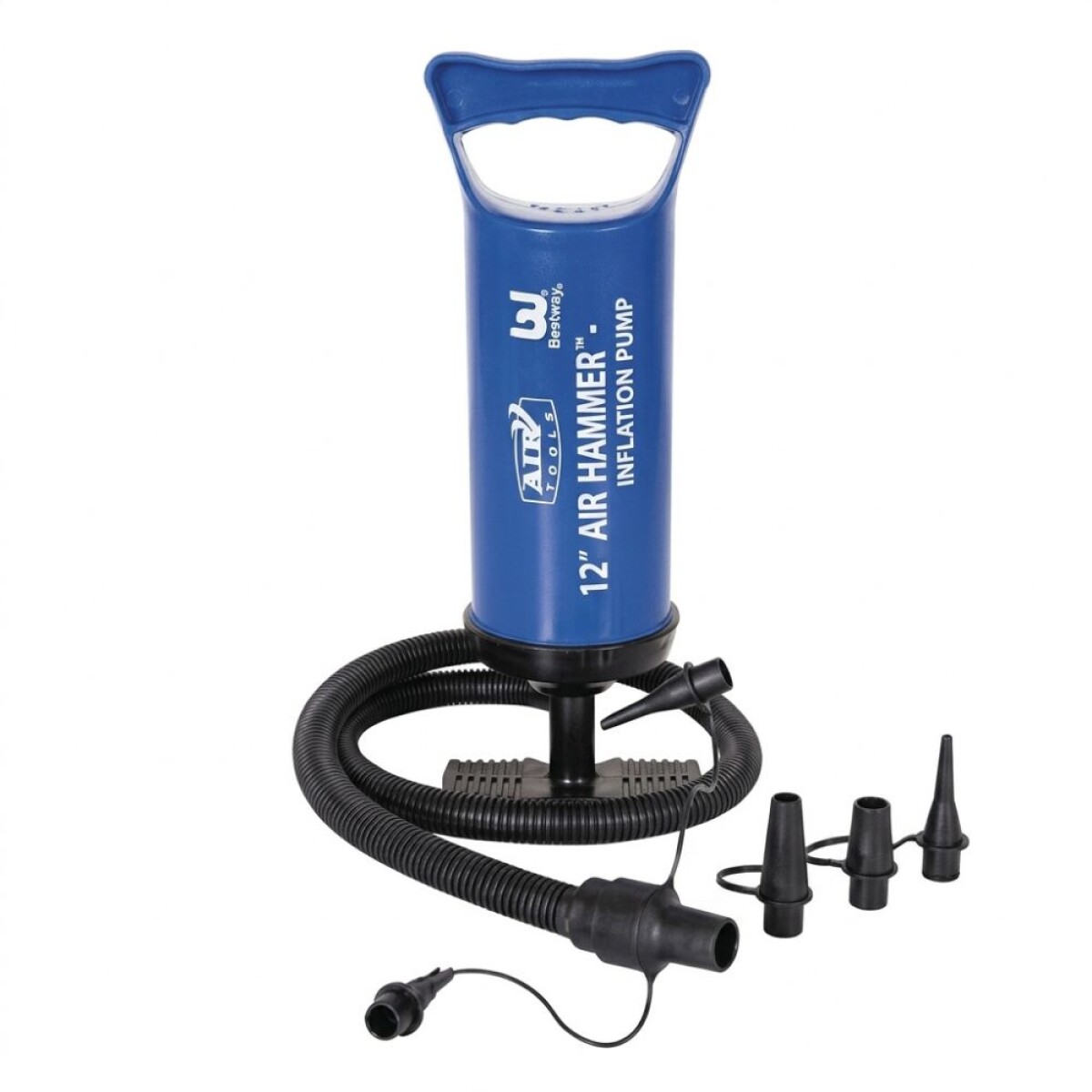 INFLADOR KLIMBER MANUAL 30CM 