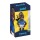 Figura Coleccionable Minix MX18024 Deportes Pele BRASIL-AZUL