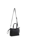 Cartera Oreiro Negro