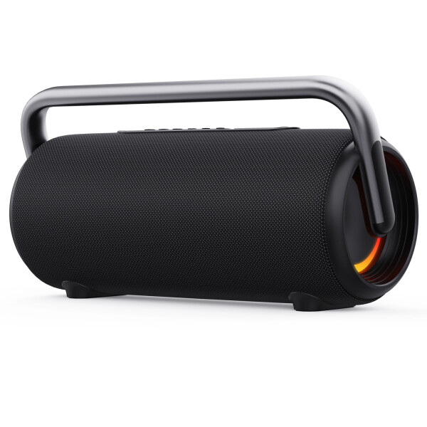 Parlante Portable Xion Xi-xt80 Extra Bass NEGRO