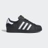 Championes Adidas Superstar Negro